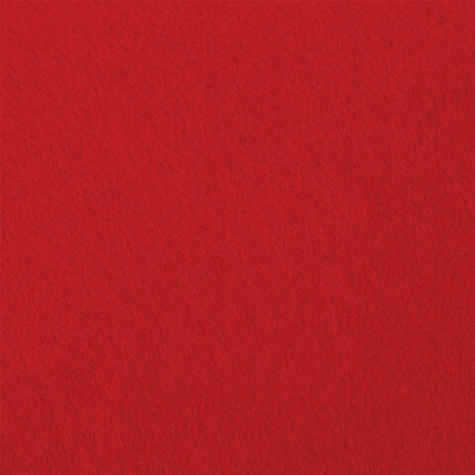 Цветной фетр МЯГКИЙ А4, 2 мм, 5 листов, 5 цветов, плотность 170 г/м2, самоклеящийся, ЮНЛАНДИЯ, 662051