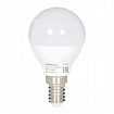 Лампа светодиодная SONNEN EXTRA,10 (85) Вт, E14, шар, нейтральный белый, 30000 ч, LED G45-10W-4000-Е14, 457910