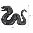 Фигурка-антистресс тянучка "Змея", ассорти 4 вида, JOLLY JOT (ДЖОЛЛИ ДЖОТ), 665951