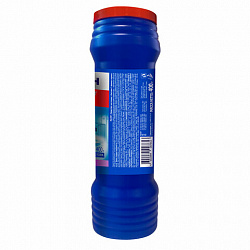 Чистящее средство 400 г, ЧИСТИН "Сирень", порошок, 24227