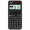 Калькулятор инженерный CASIO FX-991CW-W-ET-V (16,2х7,7х1,1 см), 10+2 разряда, 540 функции