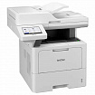 МФУ лазерное BROTHER MFC-L6710DW, "4 в 1", 50 стр./мин, 125000 стр./мес., ДУПЛЕКС, АПД, Wi-Fi, сетевая карта