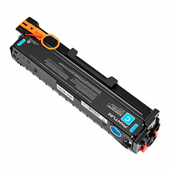 Картридж лазерный PANTUM (CTL-2000HC) CP2200/CM2200, голубой, ресурс 3500 стр, оригин