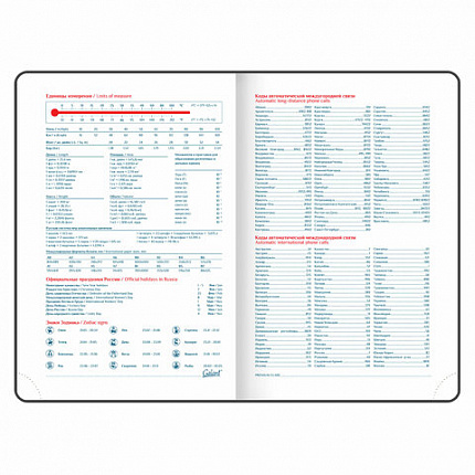 Ежедневник недатированный А5 148х218 мм GALANT "Ritter", под кожу, 160 л., коричневый, 114466