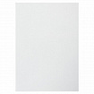 Картон белый А4 МЕЛОВАННЫЙ (белый оборот), 50 листов, в коробке, BRAUBERG, 210х297 мм, 113563