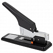 Степлер МОЩНЫЙ №24/6-23/24 металлический STAFF "HEAVY DUTY ECO", до 200 листов, черный, 272737