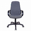 Кресло офисное CH-808AXSN/G, ткань, темно-серое