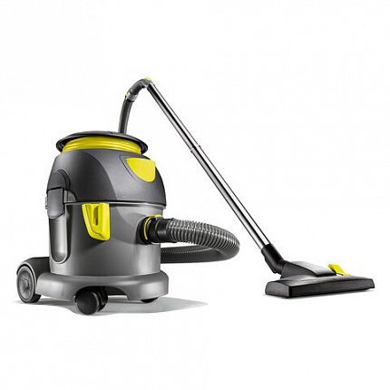 Пылесос хозяйственный профессиональный KARCHER T 10/1 Adv, пылесборник, 700 Вт, 1.527, 1.527-154.0