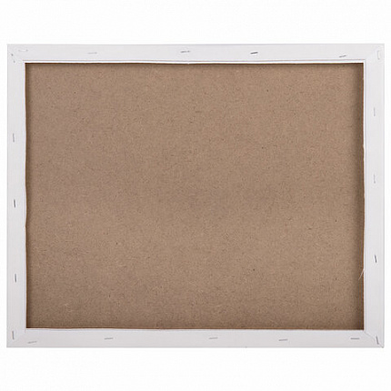 Картина стразами (алмазная мозаика), 40х50 см, ОСТРОВ СОКРОВИЩ "Букет сакуры", на подрамнике, 663874