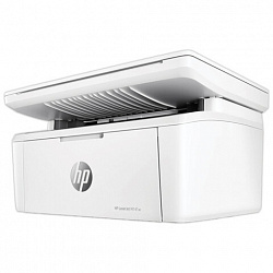 МФУ лазерное HP LaserJet M141w "3 в 1", А4, 20 стр./мин, 8000 стр./ мес., Wi-Fi, 7MD74A