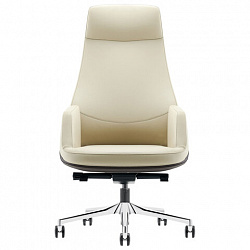 Кресло HAWASAN PREMIUM EX-850 NEW DRAGON, синхромеханизм, поясничная поддержка, серый/графит, 533240