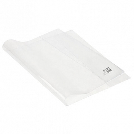 Обложка ПЭ 225х355 мм для дневников и учебников младших классов, ПИФАГОР, 140 мкм, штрих-код, 229374