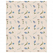 Фотоальбом BRAUBERG "Vintage flowers" на 200 фото 10х15 см, твердая обложка, 391428