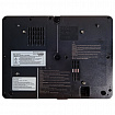 Проектор CACTUS CS-S2.WT, 3 LCD, 1024x768, 16:9, 4:3, 40000 лм, 15000:1, 3,26 кг