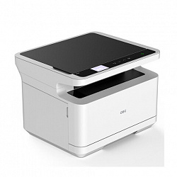 МФУ лазерное DELI M2000DNWs "3 в 1" А4, 25 стр./мин., 10000 стр./мес., ДУПЛЕКС, сетевая карта, Wi-Fi