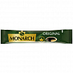 Кофе растворимый порционный MONARCH "Original", пакетик 1,8 г, сублимированный