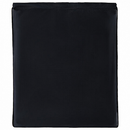 Мешок для обуви BRAUBERG, с петлёй, карман на молнии, 47х37 см, "Tiger", 271610