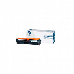 Картридж лазерный NV PRINT (NV-CF218AXXLT) для HP LaserJet Pro M104a/M104w/M132a, ресурс 5000 стр.