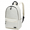 Рюкзак HEIKKI POSITIVE (ХЕЙКИ) универсальный, карман-антивор, "Beige", 42х28х14 см, 272553