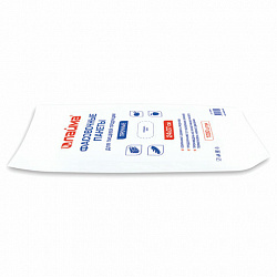 Пакеты фасовочные 24х37 см КОМПЛЕКТ 1000 шт., ПНД, 10 мкм, ПРОЧНЫЕ, евроупаковка, LAIMA, 605959