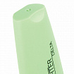 Текстовыделитель BRAUBERG "DELTA PASTEL", МЯТА, линия 1-5 мм, 151730