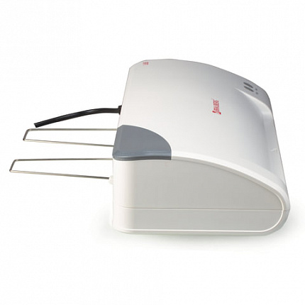 Ламинатор BRAUBERG L65, формат А4, толщина пленки 1 сторона 75-125 мкм, скорость 51 см/мин., 531352