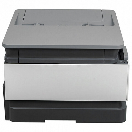 МФУ струйное HP OfficeJet Pro 8023 "3 в 1" A4, 29 стр./мин, 20000 стр./месяц, 1200х1200, ДУПЛЕКС, Wi-Fi, сетевая карта, 1KR64B