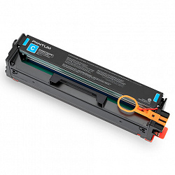 Картридж лазерный PANTUM (CTL-2000HC) CP2200/CM2200, голубой, ресурс 3500 стр., оригинальный