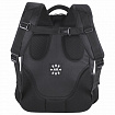 Рюкзак BRAUBERG FUNCTIONAL с отделением для ноутбука, 3 отделения, нагрудный ремешок, "Relax", 46х35х25 см, 224455