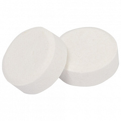 Хлорные мини-таблетки, 120 шт., БЕЛИЗНА, 1 г на 3 литра для отбеливания, дезинфекции, ЛАЙМАДЕЗ, 701808