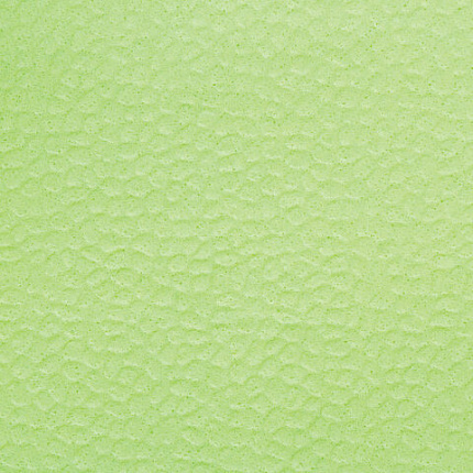 Салфетки бумажные 100 штук, 24х24 см, LAIMA, зелёные (пастельный цвет), 100% целлюлоза, 111791