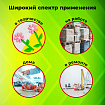 Нож универсальный мощный STAFF PRO, автофиксатор, ABS-пластик, 238734