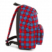 Рюкзак BRAUBERG СИТИ-ФОРМАТ универсальный, "Scottish cell", разноцветный, 41х32х14 см, 228861