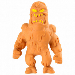 Игрушка-антистресс "МОНСТРЫ 2", 14 см, ассорти, 6 видов, блистер, JOLLY JOT (ДЖОЛЛИ ДЖОТ), 665777