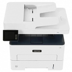 МФУ лазерное XEROX B235 "4 в 1", А4, 34 стр./мин, 30000 стр./мес., ДУПЛЕКС, АПД, Wi-Fi, сетевая карта, B235V_DNI