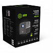 Проектор CACTUS CS-PRC.04WT.WUXGA-A, LCD, 1920x1080, 16:9, 3500 лм, 1000:1, 1,35 кг, серебряный