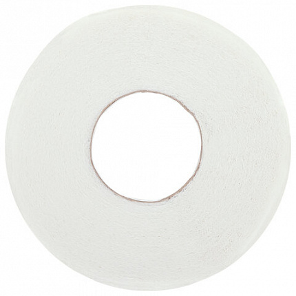 Бумага туалетная, спайка 8 шт., 3-слойная (8х17 м) Papia Professional, белая, 5060404