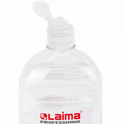 Ополаскиватель для посудомоечных машин 1 кг, LAIMA PROFESSIONAL, 609278