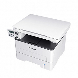 МФУ лазерное PANTUM M6700D "3 в 1", А4, 30 стр./мин., 60000 стр./мес., ДУПЛЕКС