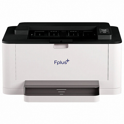 Принтер лазерный Fplus PB301DNW, A4, 30 стр./мин., 65000 стр./мес., ДУПЛЕКС, Wi-Fi, сетевая карта