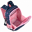 Ранец BRAUBERG KIDS START, 1 отделение, 2 кармана, "Четыре котика", 35х26х13 см, 273150