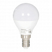 Лампа светодиодная SONNEN EXTRA,10 (85) Вт, E14, шар, нейтральный белый, 30000 ч, LED G45-10W-4000-Е14, 457910