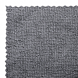 Салфетки из МИКРОФИБРЫ 30х30 см, GRAY & BLACK, big pack, КОМПЛЕКТ 10 штук, 180 г/м2, LAIMA HOME, 700610