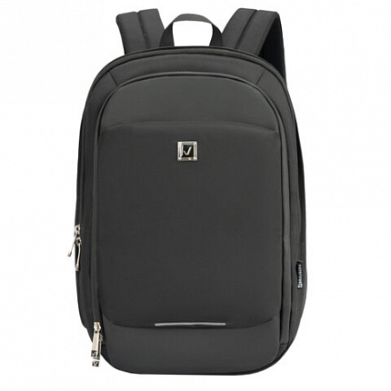 Рюкзак BRAUBERG FUNCTIONAL с отделением для ноутбука, 2 отд, карман-антивор, Safe, 44х30х20 см, 272574