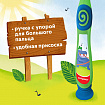 Зубная щетка детская (2-5 лет) COLGATE, супер мягкая, 8718951414181