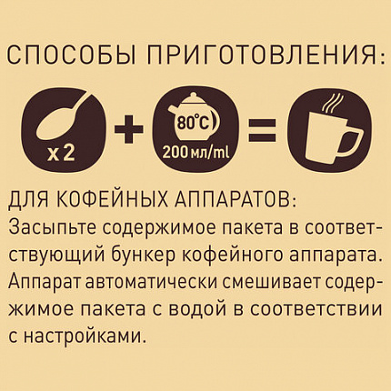 Кофе молотый в растворимом NESCAFE "Gold" 900 г, сублимированный, 12348493