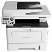 МФУ лазерное PANTUM BM5100ADN "3 в 1", А4, 40 стр./мин., 100 000 стр./мес., ДУПЛЕКС, АПД, сетевая карта