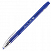 Ручка шариковая масляная с грипом BRAUBERG "Model-XL TONE", СИНЯЯ, узел 1,0 мм, линия письма 0,5 мм, 143248