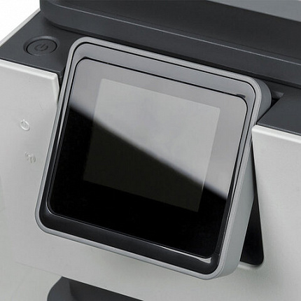 МФУ струйное HP OfficeJet Pro 8023 "3 в 1" A4, 29 стр./мин, 20000 стр./месяц, 1200х1200, ДУПЛЕКС, Wi-Fi, сетевая карта, 1KR64B