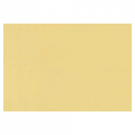 Бумага для пастели (1 лист) FABRIANO Tiziano А2+ (500х650 мм), 160 г/м2, банановый, 52551003